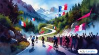 Tour France  