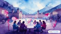 politics debate  