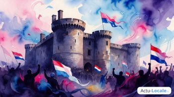 Bastille Revolution