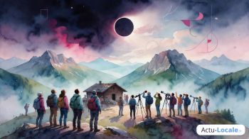 Solar eclipse  
