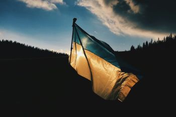 Ukraine independence  