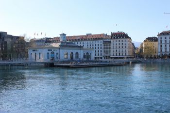 Summer Quai