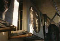 Heatwave climate  