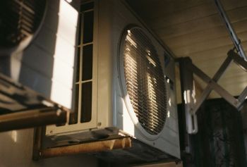 Heatwave climate