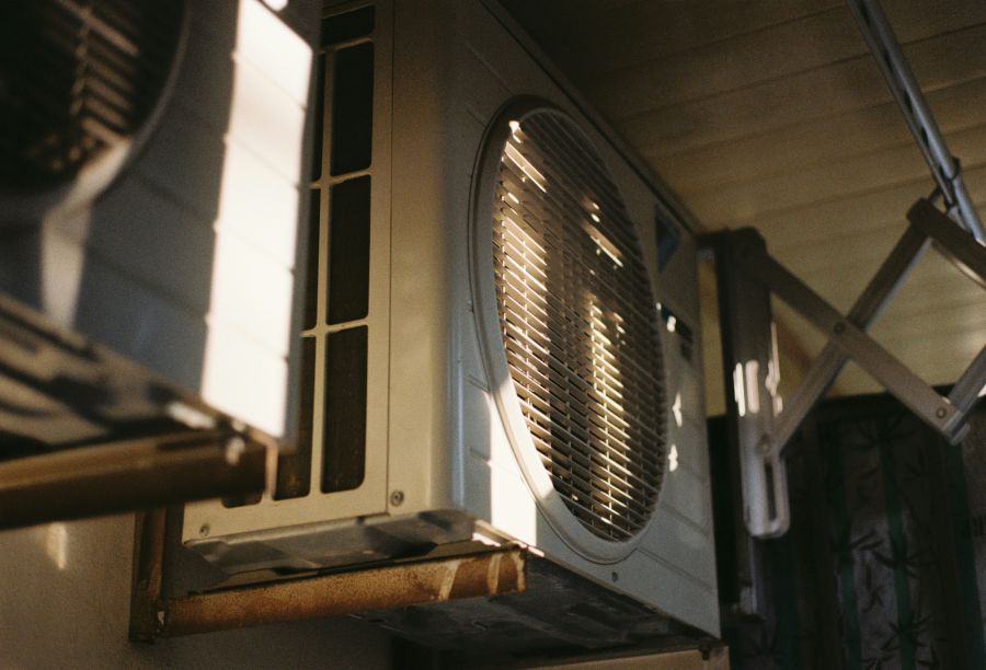 Heatwave climate  