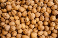 Nut harvest Visited a friend in Turkey who took me to a traditional Turkish market where I took a bunch of closeups of nuts, vegetables etc. Very colorful scene. And pics that can be very useful I presume. 
