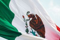 Mexican culture Bandera mexicana 
