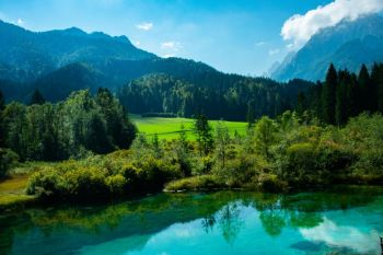 Vercors nature