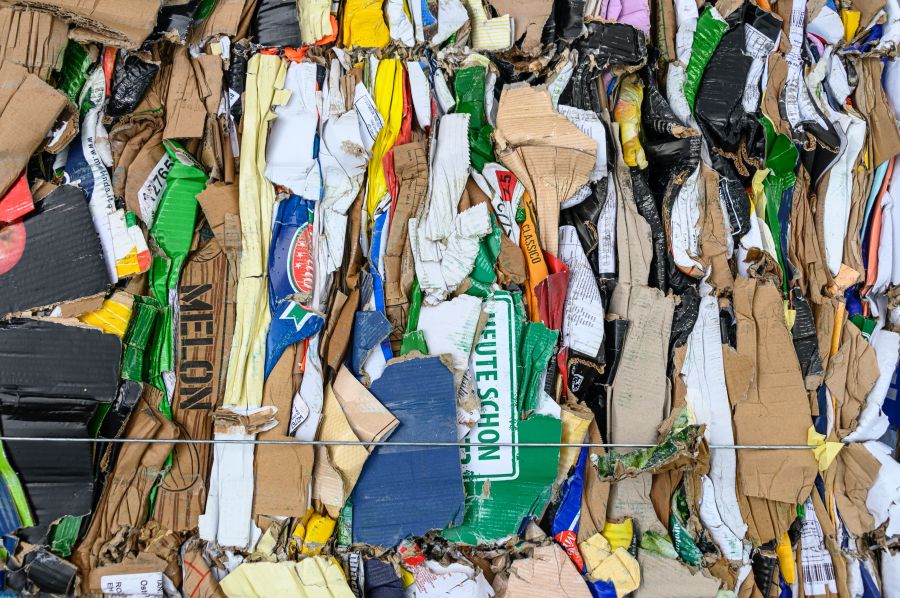 Upcycling paper recycling texture,pattern,italien