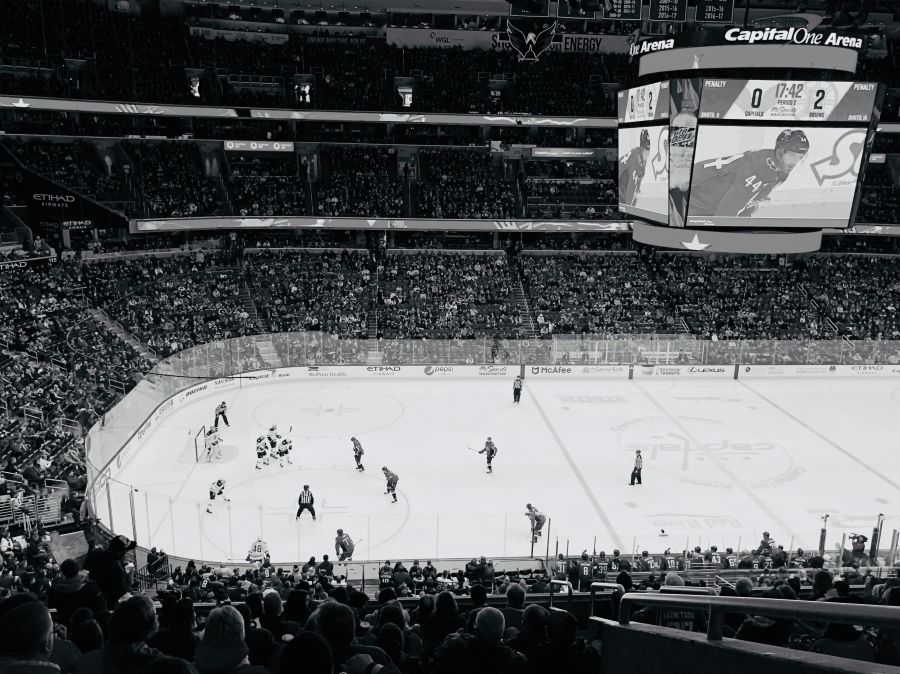hockey  