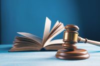 Court trial  