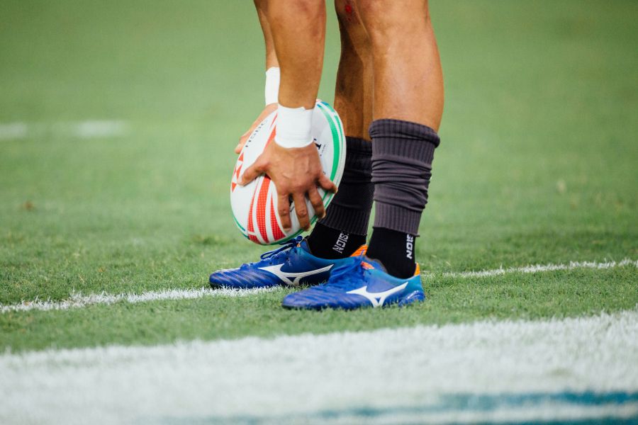 rugby  
