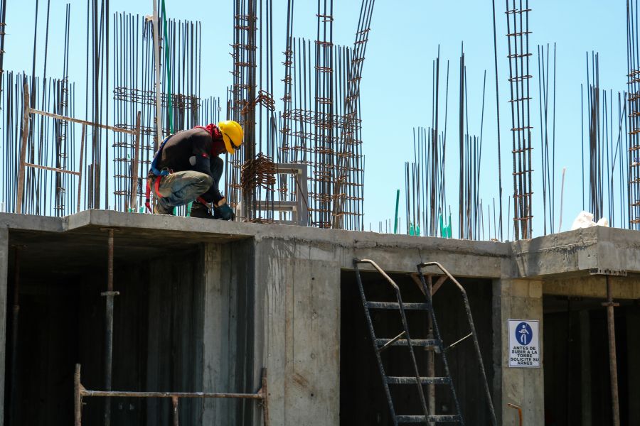 Cement Construction  
