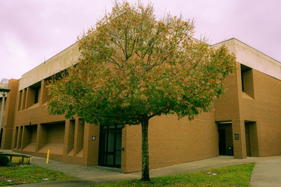 Education Center  