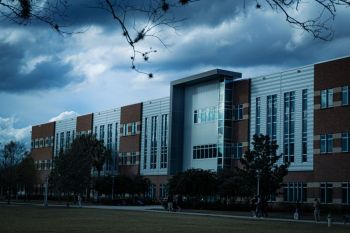 research facility