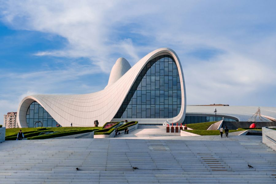 Cultural Center  