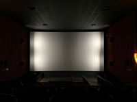 cinema screen  