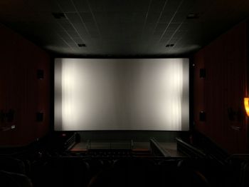 cinema screen