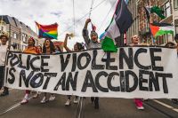 Violence transport  