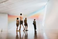 Museum Admiration 