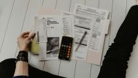 Budget planning  