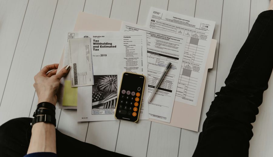 Budget planning  