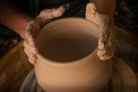 Pottery Chef  