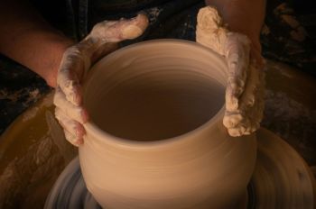 Pottery Chef  