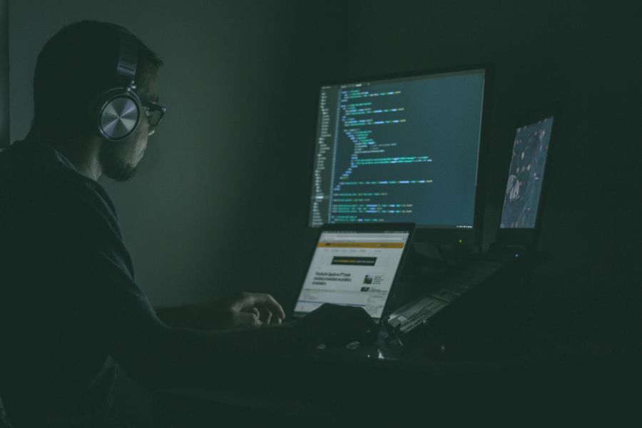Fraud Programming