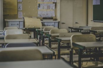School decrease This is Brazil.