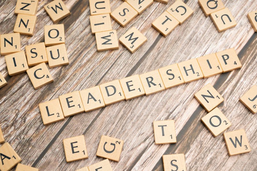 Leadership Foundation  