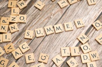 Summer report  