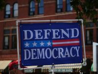 democracy participation  