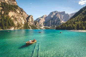 lake  