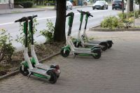 Scooters  