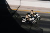 Justice Crime  
