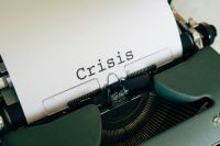 crisis Crisis  