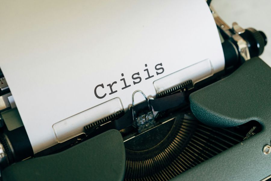 crisis Crisis
