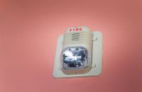 Fire alarm  sound,lights,fire alarm