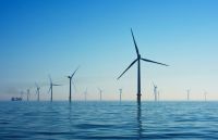 Renewable energy  energy,rampion offshore wind farm,united kingdom