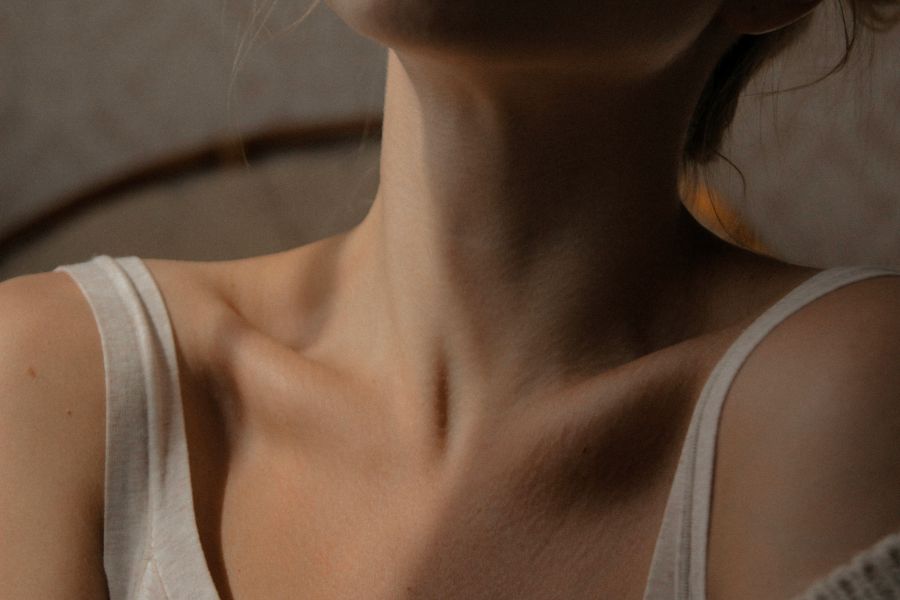 body  