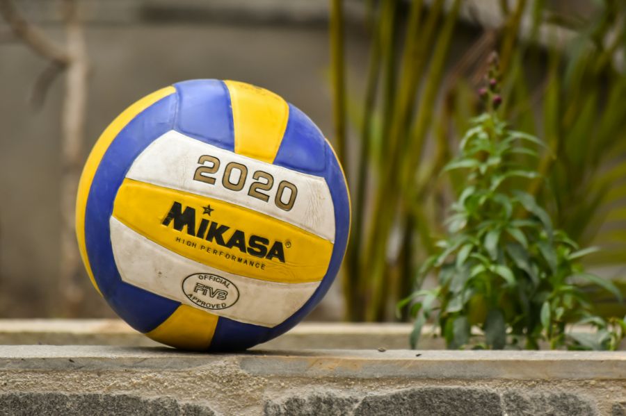 volleyball Volleyball 2020