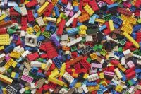 Lego More Lego 