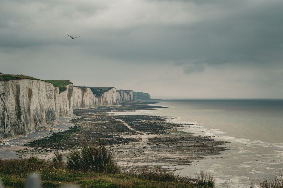 Somme Falaises de la Somme 