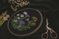 Embroidery Workshop  