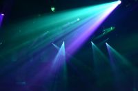 Light show  