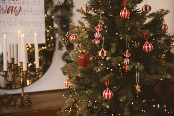 Christmas decorations
