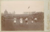 Gaelic football  