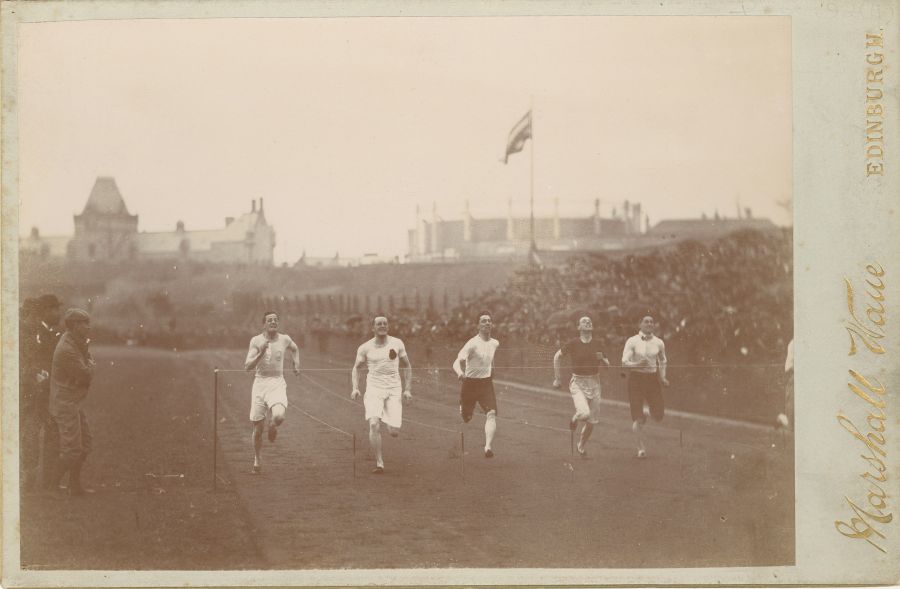 Gaelic football  