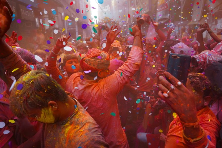 Art celebration  